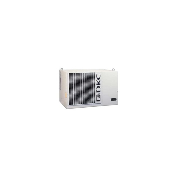 Потолочный кондиционер DKC 1500 Вт, 230 В, 1 ф, 455x600x408 мм R5KLM15021RT