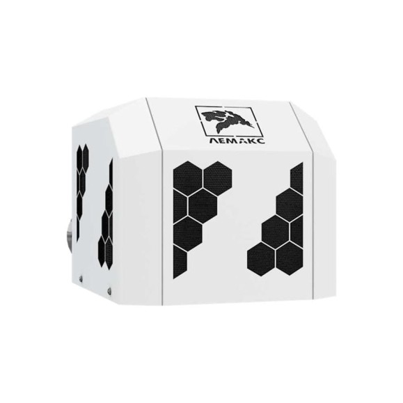 Турбонасадка LEMAX Comfort XXL (d200, для котлов CLEVER, 60 кВт) 154240