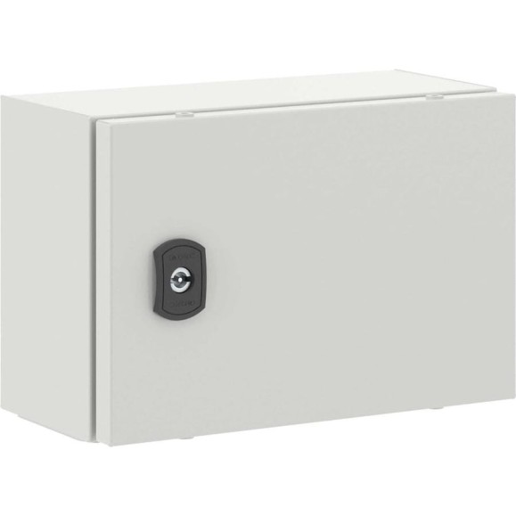 Корпус навесной DKC STE с М/П ВxШxГ 200x300x150 мм, IP66 1 ШТ R5STE0231 Корпус навесной DKC STE с М/П ВxШxГ 200x300x150 мм, IP66 1 ШТ R5STE0231