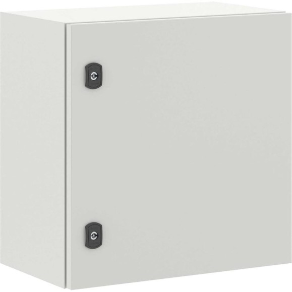 Корпус навесной DKC STE с М/П ВxШxГ 500x500x300 мм, IP66 1 ШТ R5STE0553 Корпус навесной DKC STE с М/П ВxШxГ 500x500x300 мм, IP66 1 ШТ R5STE0553