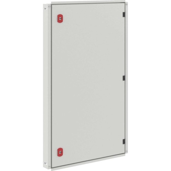 Дверь DKC внутренняя для навесных корпусов ВхШ 1200x800 мм 1 ШТ R5IEST128
