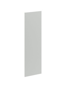 Панели боковые для корпусов DKC CQE N, ВхГ 1600x400 мм, комплект 2 шт. R5NLE1642