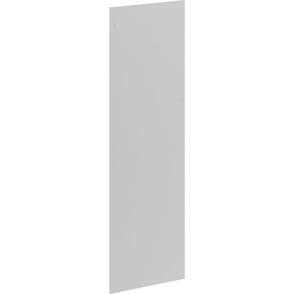 Панели боковые для корпусов DKC CQE N, ВхГ 1600x400 мм, комплект 2 шт. R5NLE1642