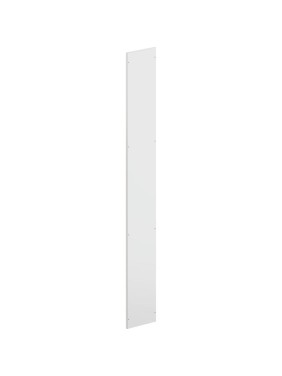 Панели боковые для корпусов DKC CQE N, ВхГ 1600x300 мм, комплект 2 шт. R5NLE1632