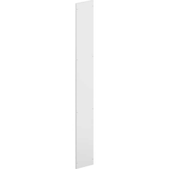 Панели боковые для корпусов DKC CQE N, ВхГ 1800x300 мм, комплект 2 шт. R5NLE1832 Панели боковые для корпусов DKC CQE N, ВхГ 1800x300 мм, комплект 2 шт. R5NLE1832