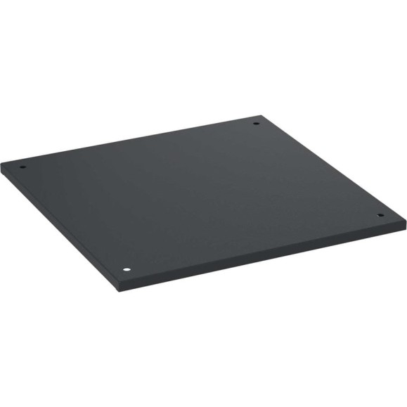 Комплект крыши без фланца DKC черные RAL9005 ШхГ 600x400 мм R5NKRS64B Комплект крыши без фланца DKC черные RAL9005 ШхГ 600x400 мм R5NKRS64B