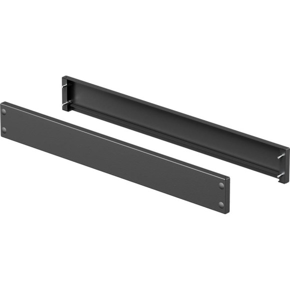 Комплект фланцев цоколя DKC ST, STE ВхШ 100x800 мм 1 КМП R5FZ8