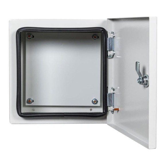 Универсальный монтажный шкаф MASTERMANN -11у+ 300х300х220 мм IP66 00-01020309