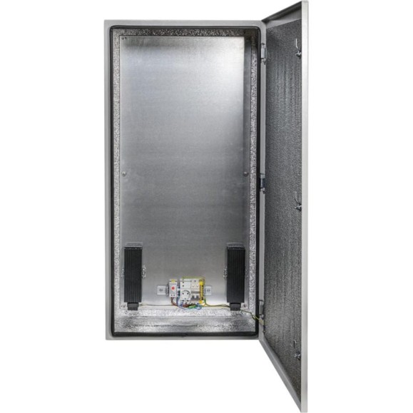 Климатический навесной шкаф MASTERMANN -16УТ (Ver. 2.0) 600х1200х300 мм IP 66 00-01021176