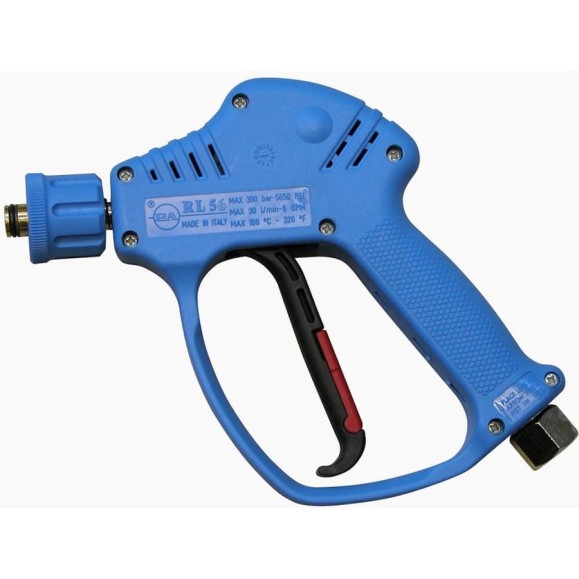 Пистолет (M22 - 3/8"; 350 bar) Lavor Pro 3.700.0022 Пистолет (M22 - 3/8"; 350 bar) Lavor Pro 3.700.0022