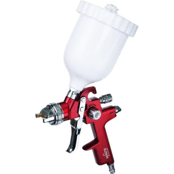 Краскопульт Elitech 0704.010700 186291 Краскопульт Elitech 0704.010700 186291