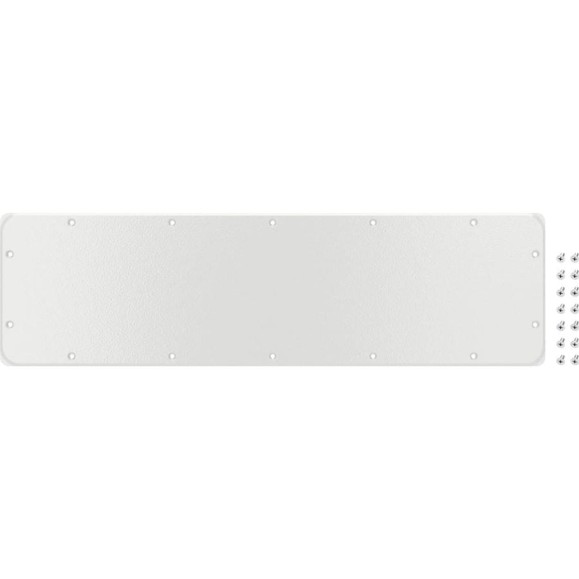 Сплошной фланец для корпусов DKC ST, STE, тип 5, 543x153 мм 1 шт R5FSST03
