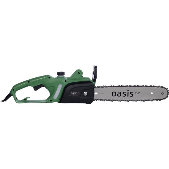Электрическая цепная пила OASIS ES-16 Eco Электрическая цепная пила OASIS ES-16 Eco