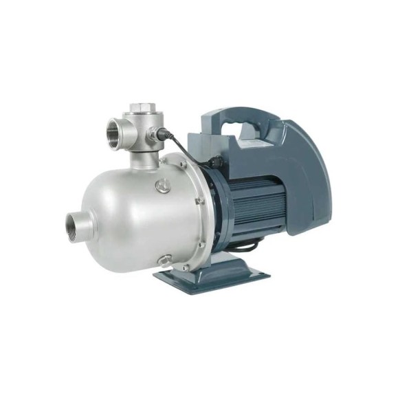 Поверхностный насос UNIPUMP с частотным преобразователем PSB 5-40 31710