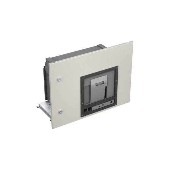Комплект установки DKC 3п HGN40 вык. В=600 Ш=800 1 КМП R5PKEB5V81525 Комплект установки DKC 3п HGN40 вык. В=600 Ш=800 1 КМП R5PKEB5V81525