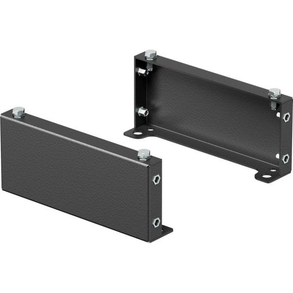 Комплект профилей цоколя DKC ST, STE ВхГ 100x300 мм 1 комплект R5BZ3 Комплект профилей цоколя DKC ST, STE ВхГ 100x300 мм 1 комплект R5BZ3