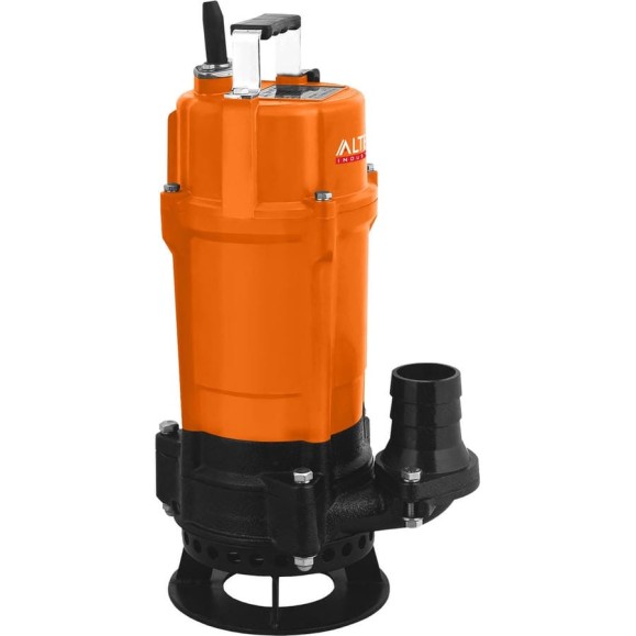 Погружной дренажный насос ALTECO Compact 500 MF 77267 Погружной дренажный насос ALTECO Compact 500 MF 77267