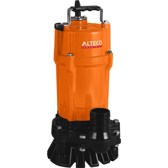 Погружной дренажный насос ALTECO Compact 500 AF 77268