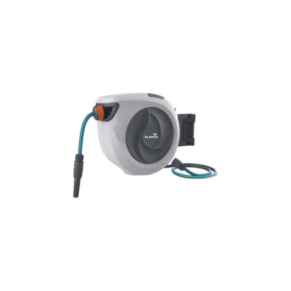 Катушка со шлангом Plantic 1/2" (13 мм) 20 м 29660-01 Катушка со шлангом Plantic 1/2" (13 мм) 20 м 29660-01