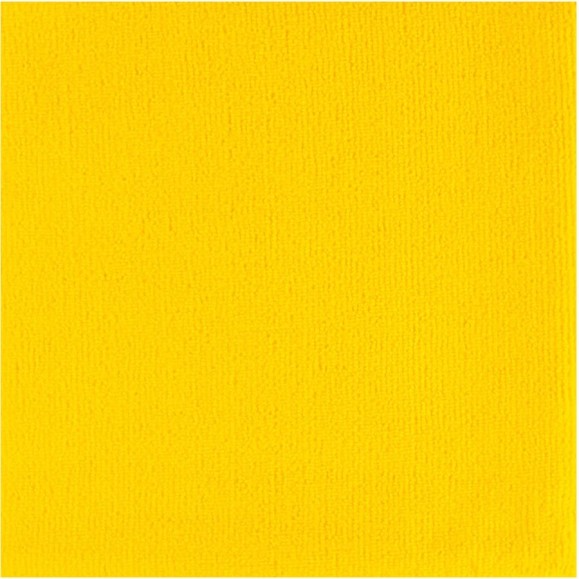 Салфетка из микрофибры Wurth PROFI желтая, 40x40 см, 300 мкр. 1899900331092 1