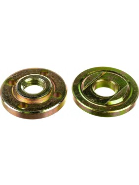 Гайка + шайба для УШМ 115-230 мм Diamond Industrial DIDM14GFL