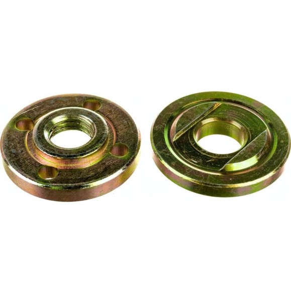 Гайка + шайба для УШМ 115-230 мм Diamond Industrial DIDM14GFL