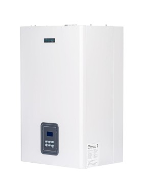 Котел отопительный газовый Kotitonttu TOIVO T36 OK с модулем WI-FI 00-00000681 Котел отопительный газовый Kotitonttu TOIVO T36 OK с модулем WI-FI 00-00000681