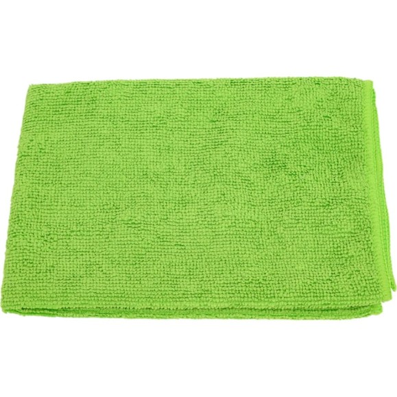 Микрофибра ACG 40х40 см, 220 г/м2, зеленая 1025143