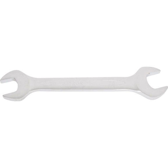 Рожковый ключ PATRON 25x28 мм P-7542528(47471)