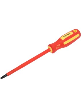 Отвертка Truper DR-1/4x6D шлиц 1000 В 102243