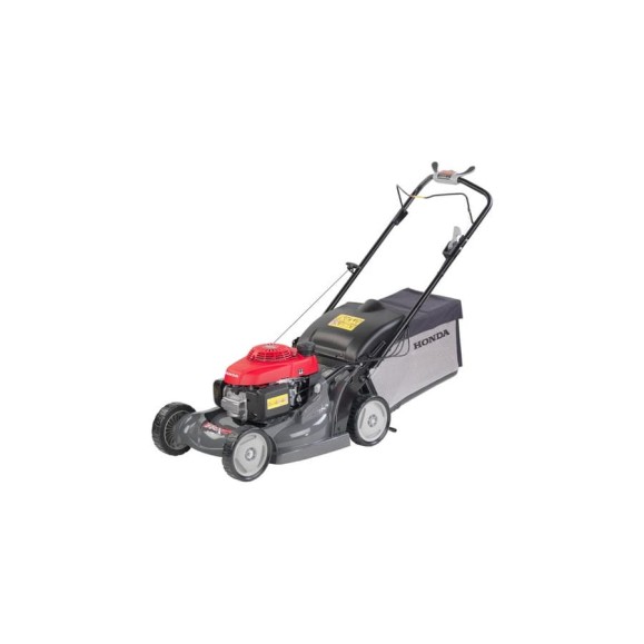 Газонокосилка бензиновая HONDA HRX 476 VKEH HRX476C2VKEH(BELG)