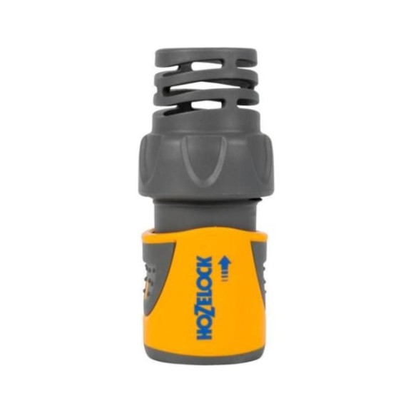 Коннектор для концов шлангов Hozelock Plus 15 мм и 19 мм 2060P0000 Коннектор для концов шлангов Hozelock Plus 15 мм и 19 мм 2060P0000