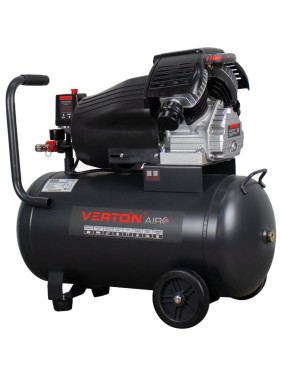 Компрессор VERTON Air AC-50/420K масляный коаксиальный 01.5985.12195