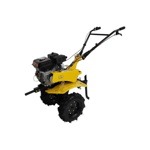 Мотоблок Habert HM-23 170, колеса 4.00-8 00-00160837