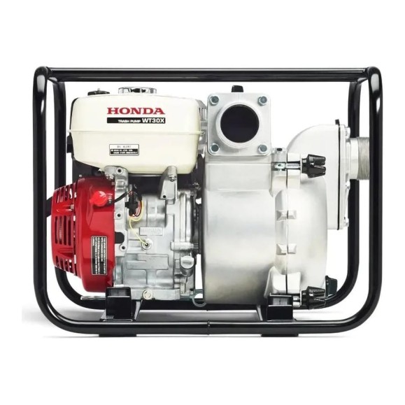 Мотопомпа бензиновая Honda WT 30 XK4 WT30XK4DE(BELG)