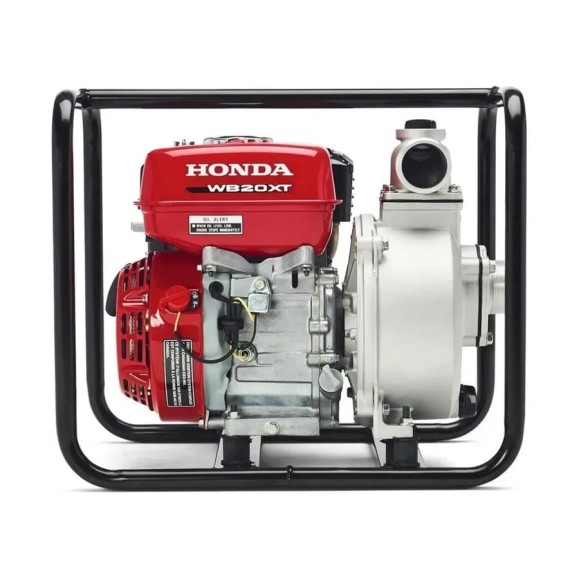 Мотопомпа бензиновая Honda WB 20 XT4 DRX WB20XT4TR Мотопомпа бензиновая Honda WB 20 XT4 DRX WB20XT4TR