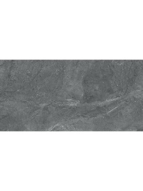 Керамогранит Алтай темно-серый / Altai Graphite матовый Artkera Group 300х600х8 1,44 м2 графит GP36ALA25