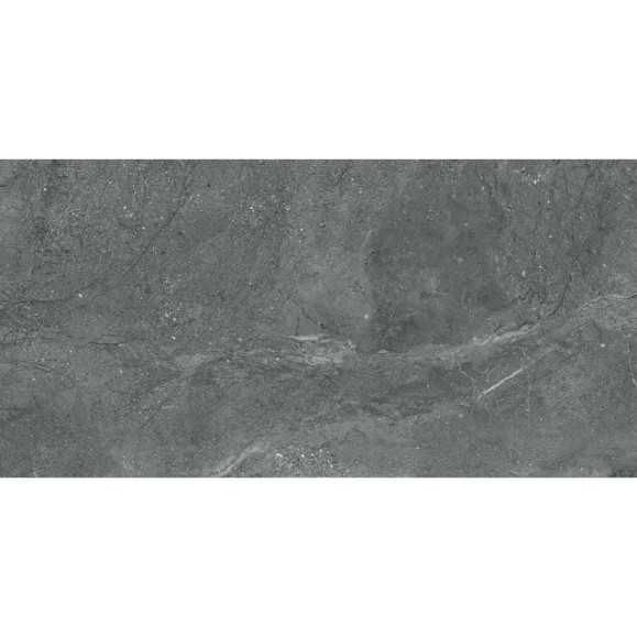 Керамогранит Алтай темно-серый / Altai Graphite матовый Artkera Group 300х600х8 1,44 м2 графит GP36ALA25