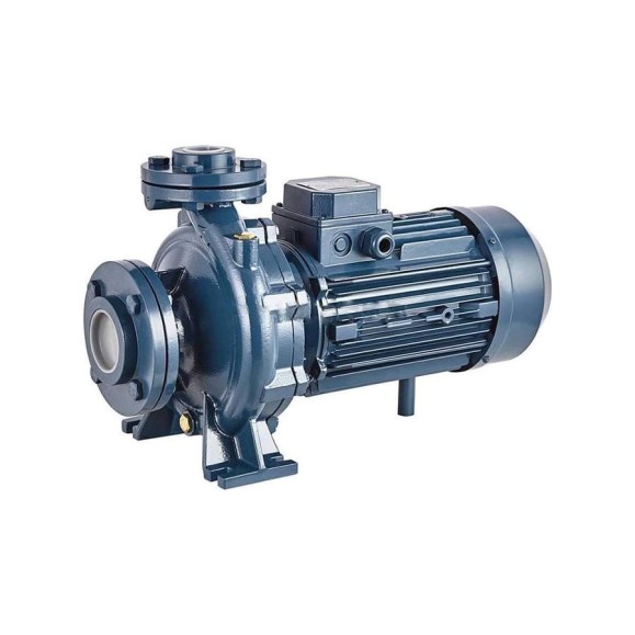 Насос Purity PSTC 50-12540 N 4 кВт, 400690В, 50Гц, IP 55, от -10С до 120С 100590391