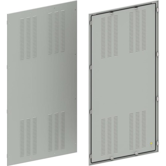 Панель задняя вентилируемая IEK FORMAT 2000x1000 FO-00-PBV-200-100