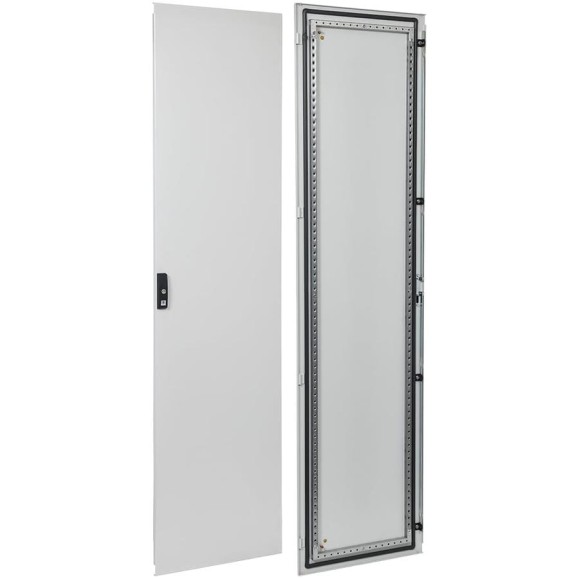 Дверь металлическая IEK FORMAT 2200x800 YKM40D-FO-DM-220-080