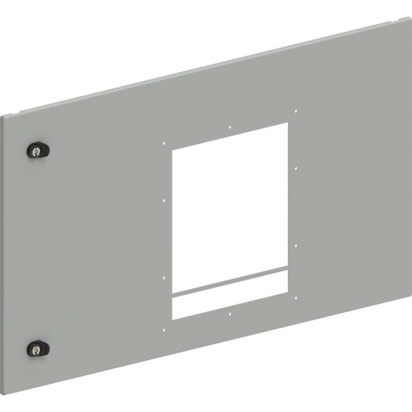 Дверь секционная внешняя IEK FORMAT ARMAT ACB G вык. 3/4P 600x1000 FO-00-ESDG-060-100