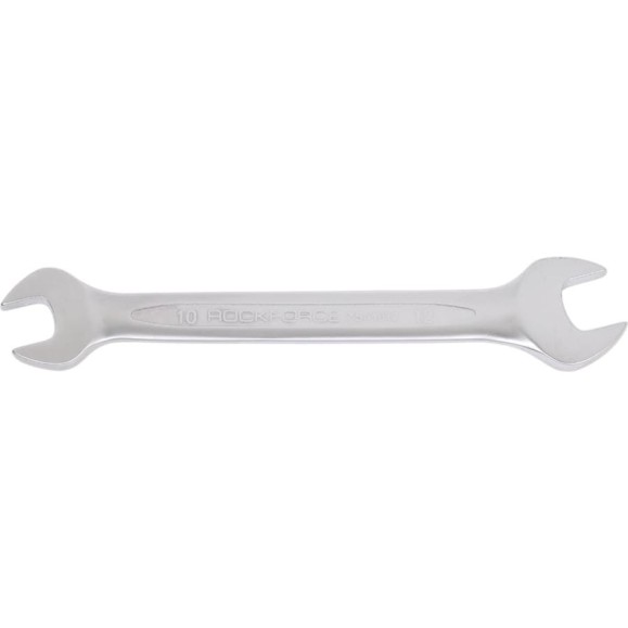 Ключ рожковый Rockforce 10x12 мм RF-7541012(11836) Ключ рожковый Rockforce 10x12 мм RF-7541012(11836)