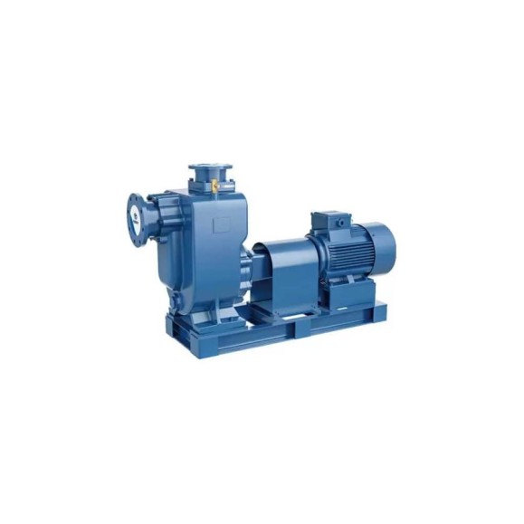 Насос Purity PZWM 65-40-252 7.5 кВт, 400/690В, 50Гц, IP 55, от -10С до 80С 100590621