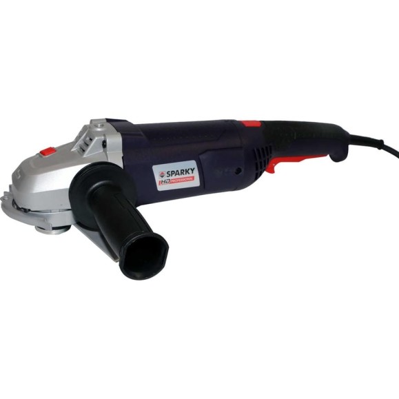 УШМ (болгарка) SPARKY MBA 2000P 14000097012