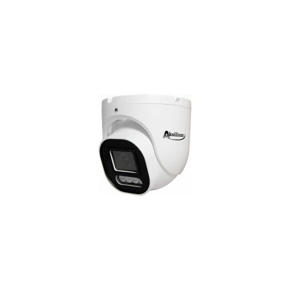 Камера AKSILIUM IP-502 FPA (2.8) 2V SD УТ000130897