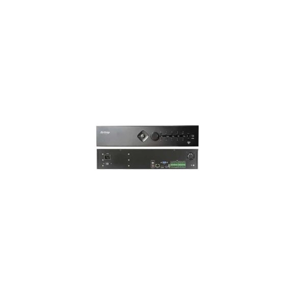 Регистратор AKSILIUM NVR-8/64 (64-4K) УТ000129042 Регистратор AKSILIUM NVR-8/64 (64-4K) УТ000129042