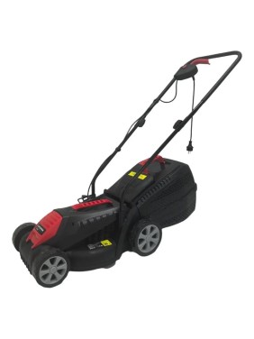 Электрическая газонокосилка KATANA KL3212E MBK0036336 Электрическая газонокосилка KATANA KL3212E MBK0036336