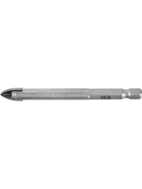 Сверло по стеклу, кафелю (10х85 мм) ELITECH 1820.105100 193828
