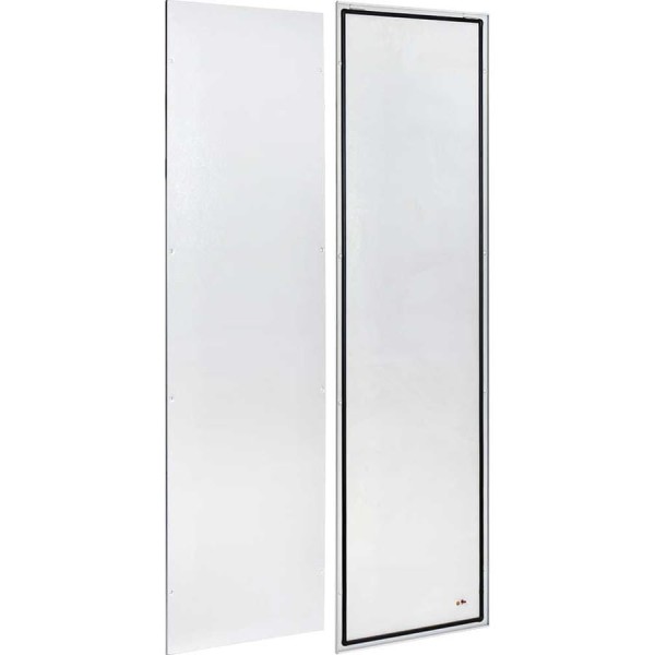 Панель задняя IEK FORMAT 2200x800, IP54 YKM40D-FO-FP-220-080-54